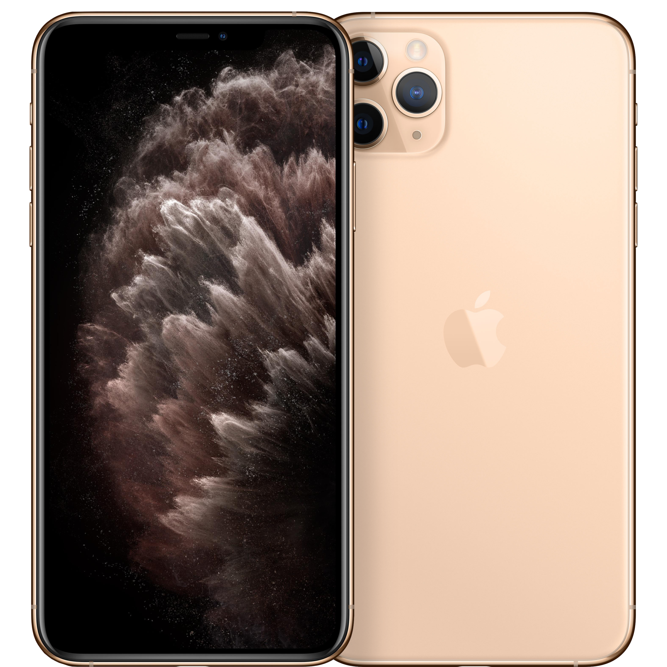 iPhone11ProMax 64GB ゴールド iPhone 11 Pro Max 64GB Gold / Goud kopen | Refurbished bij Mobico