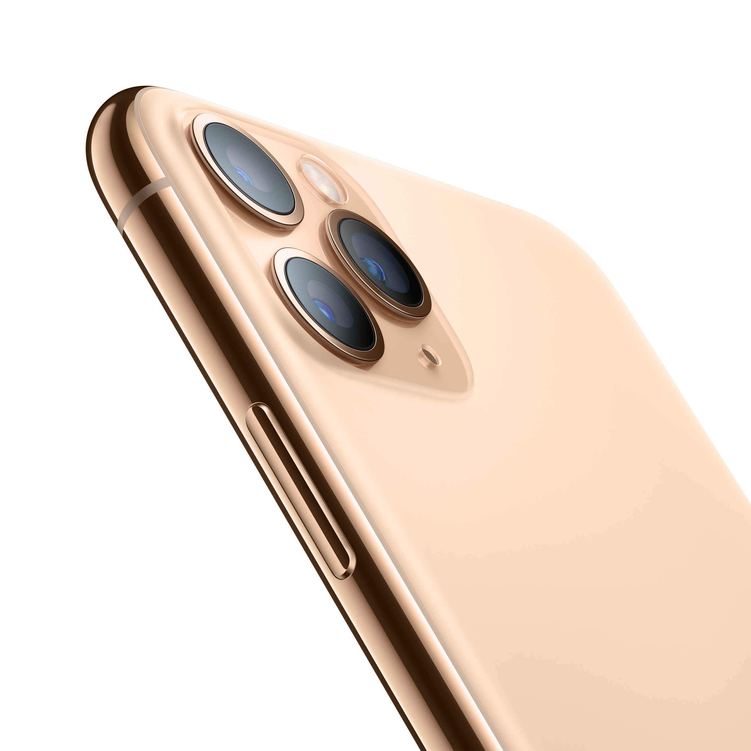 iPhone 11 Pro Max 64GB Gold / Goud kopen | Refurbished bij Mobico