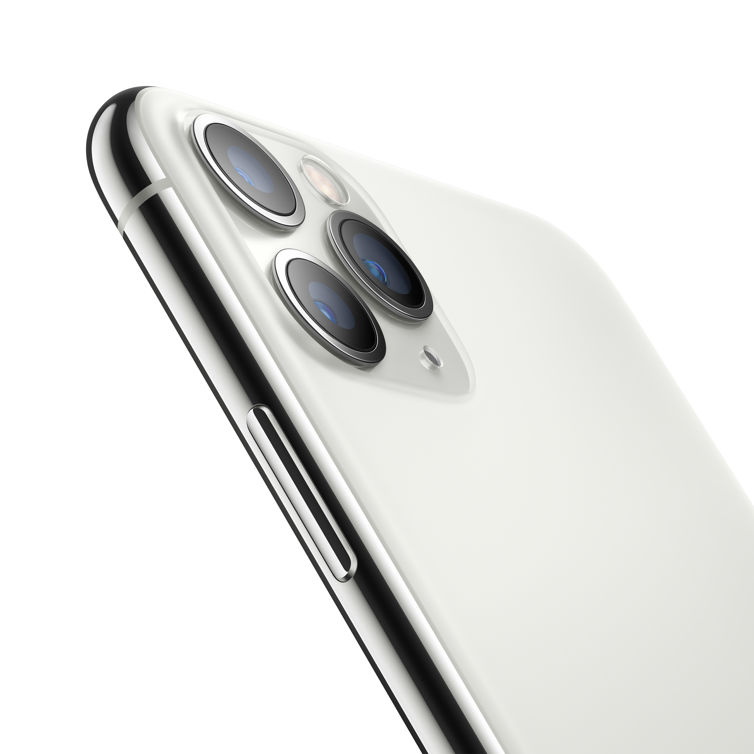 iPhone 11 Pro Max 256GB Zilver kopen | Refurbished bij Mobico