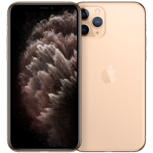 iPhone 11 Pro 64GB Gold / Goud