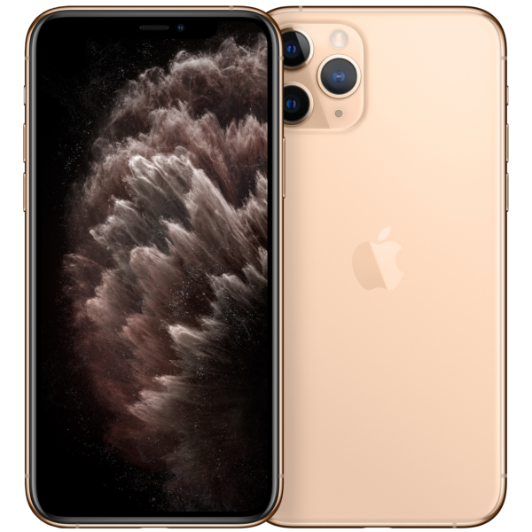 iPhone 11 Pro