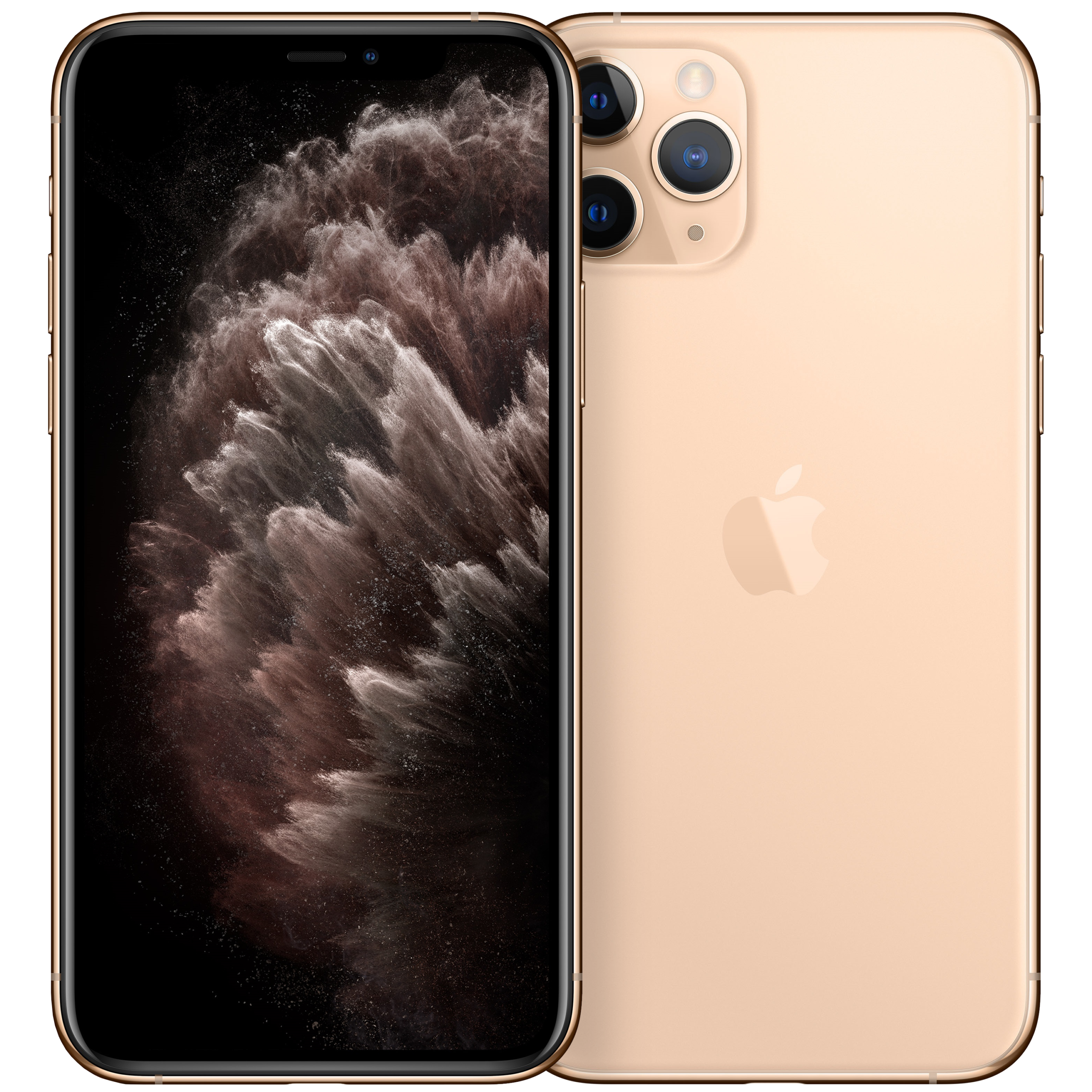 iPhone 11 Pro 64GB Gold / Goud kopen | Refurbished bij Mobico