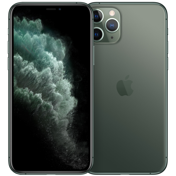 iPhone 11 Pro