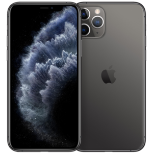 iPhone 11 Pro 256GB Space Grey / Spacegrijs