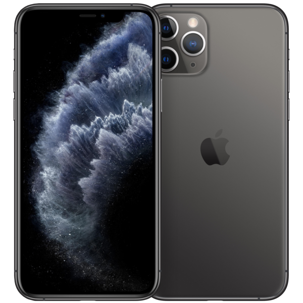 iPhone 11 Pro