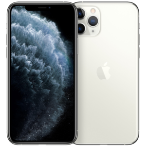 iPhone 11 Pro 64GB Zilver