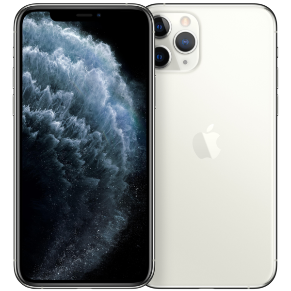 iPhone 11 Pro