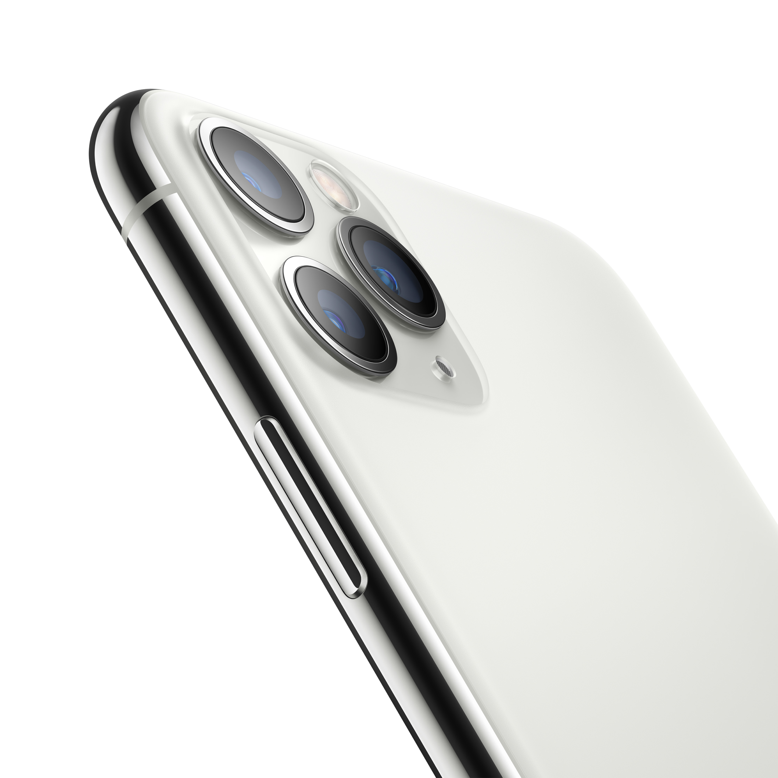 iPhoneアクセサリー iPhone 11 Pro 64GB iPhone 11 Pro 64GB Zilver kopen | Refurbished bij Mobico