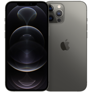 iPhone 12 Pro Max 128GB Grafiet / Graphite