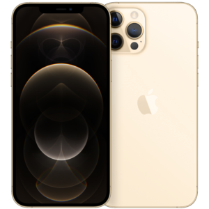 iPhone 12 Pro Max 128GB Goud