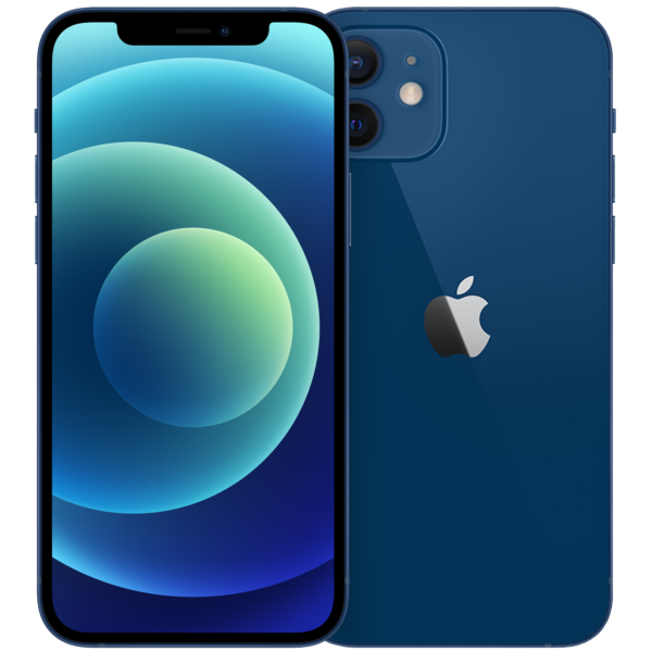 iPhone 12