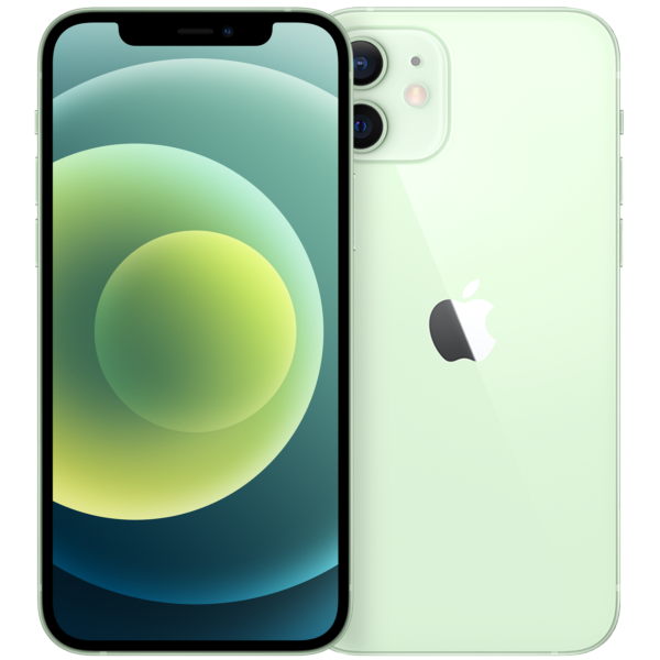 iPhone 12