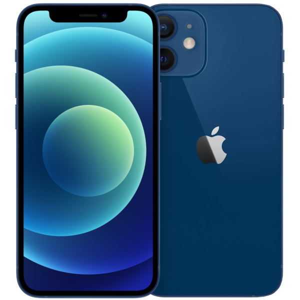 iPhone 12 Mini
