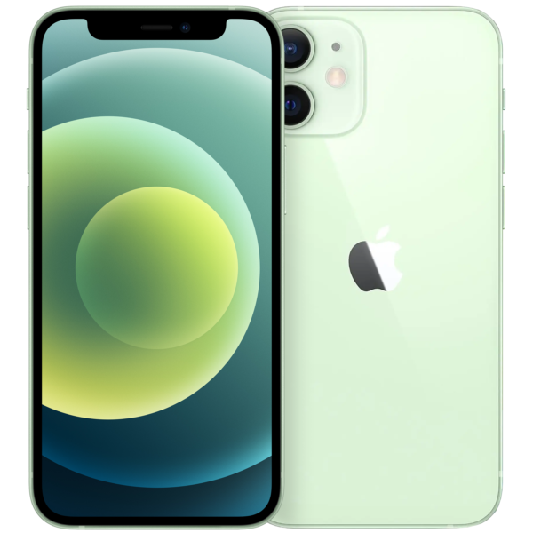 iPhone 12 Mini