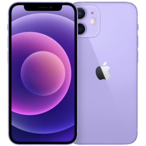 iPhone 12 Mini