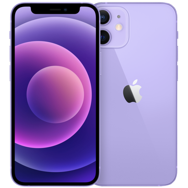iPhone 12 Mini