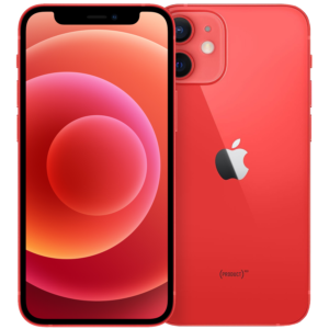 iPhone 12 Mini