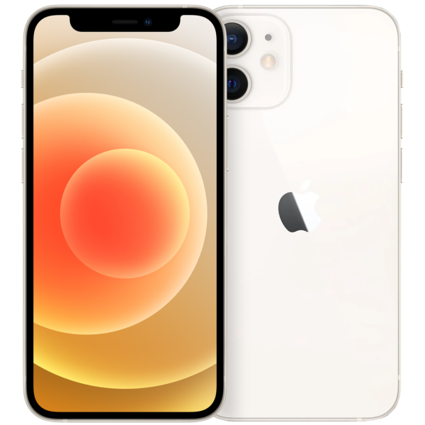 iPhone 12 Mini