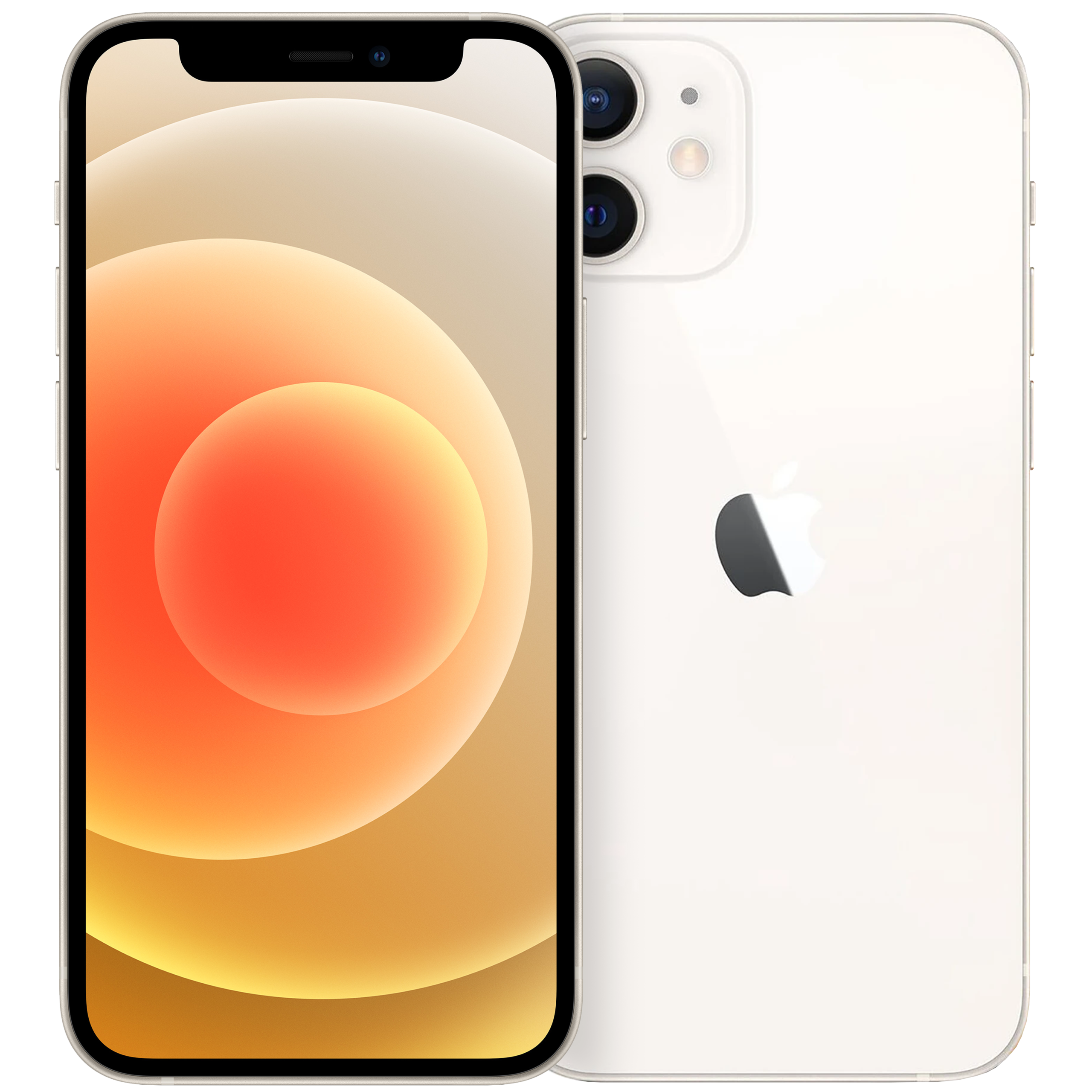 iPhone 12 mini 128GB Wit kopen | Refurbished bij Mobico