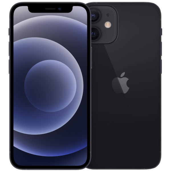 iPhone 12 Mini