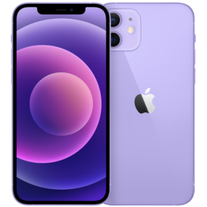 iPhone 12