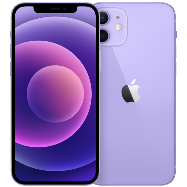 iPhone 12
