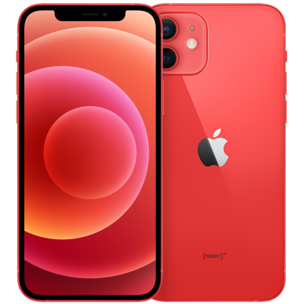 iPhone 12