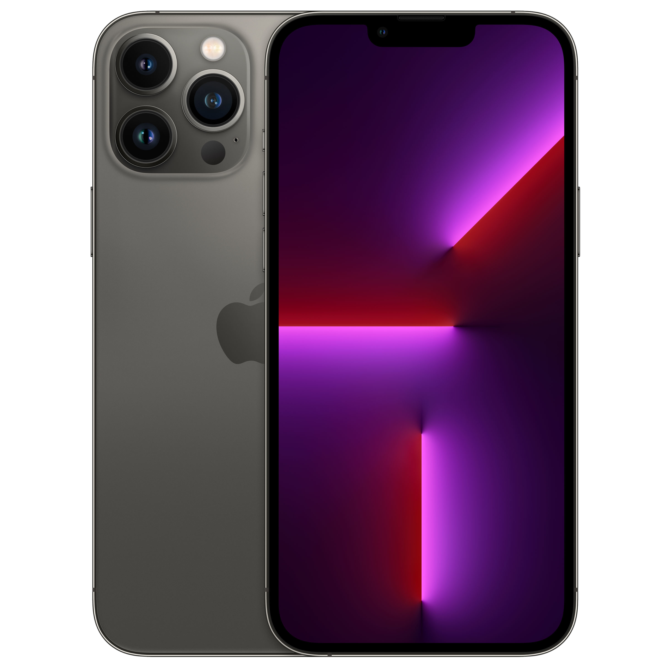 iPhone 13 Pro Max 256GB Grafiet - Gratis Screenprotector & 2 Jaar Garantie | Mobico