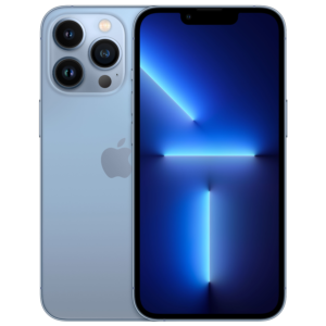 iPhone 13 Pro 128GB Sierra blue