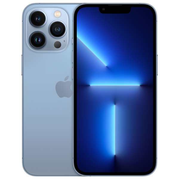 iPhone 13 Pro