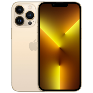 iPhone 13 Pro 128GB Goud
