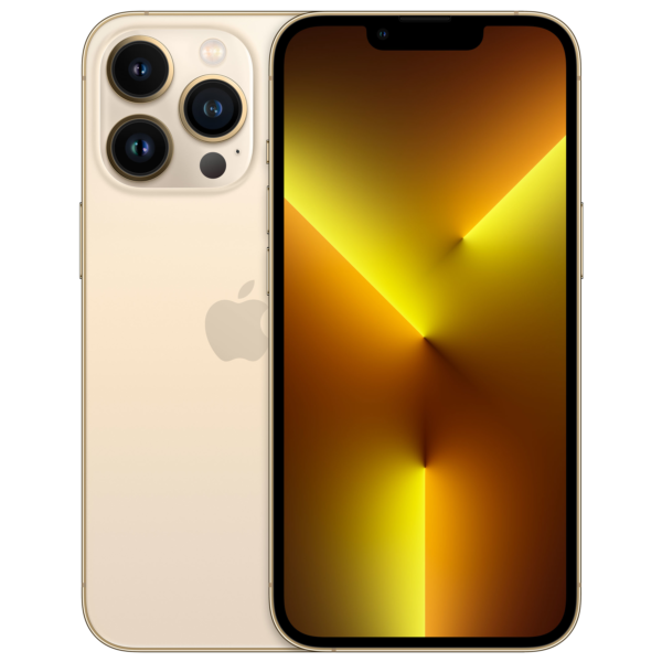 iPhone 13 Pro