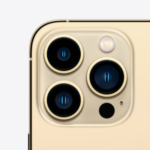iPhone 13 Pro 256GB Goud kopen | Refurbished bij Mobico