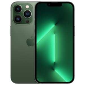 iPhone 13 Pro 128GB Alpengroen