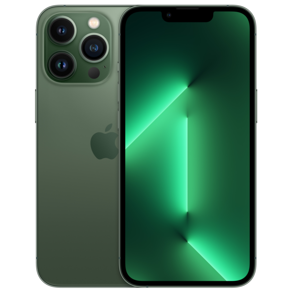 iPhone 13 Pro
