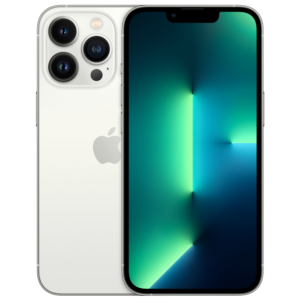 iPhone 13 Pro 128GB Zilver