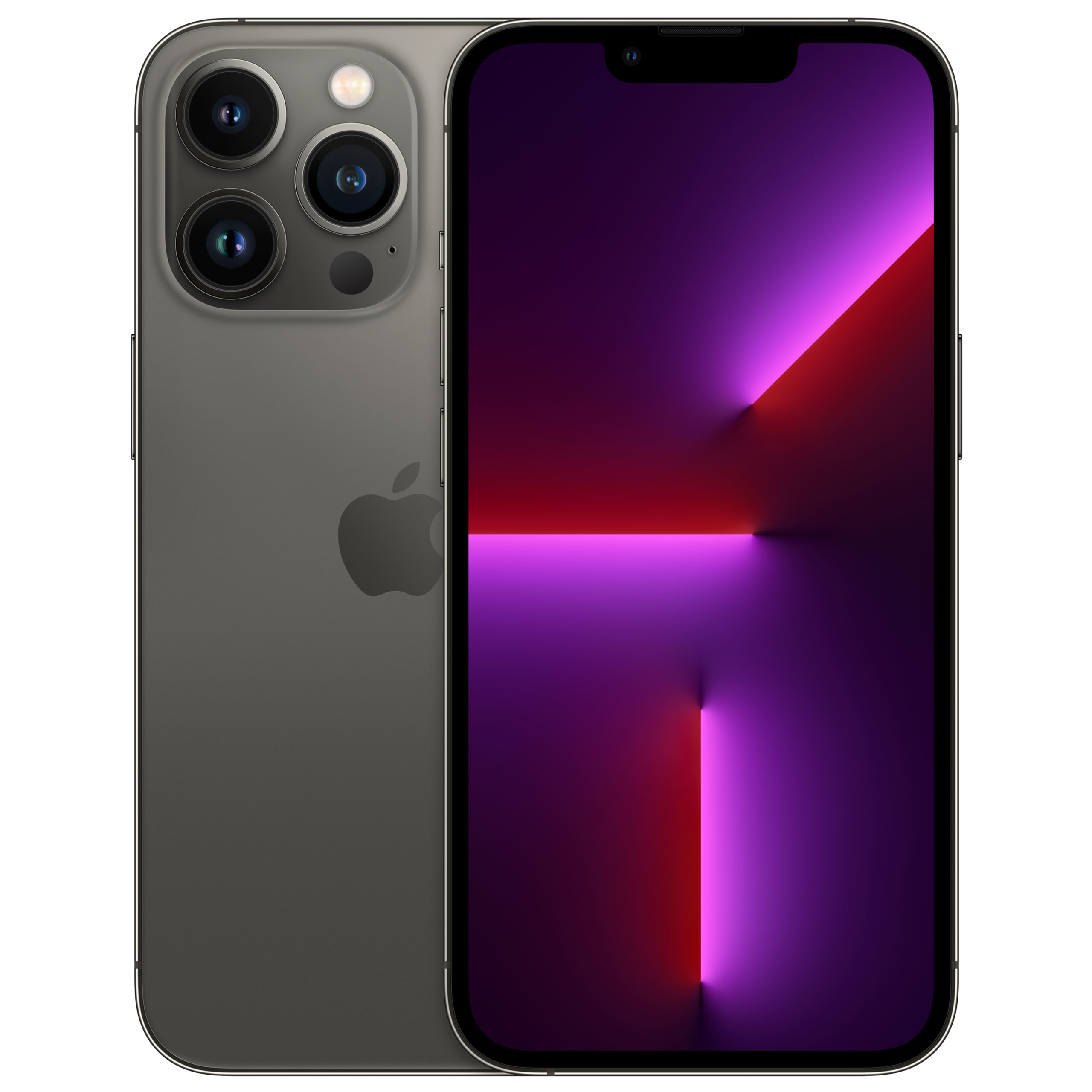 iPhone 13 Pro 128GB Grafiet - Gratis Screenprotector & 2 Jaar Garantie | Mobico