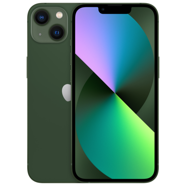 iPhone 13