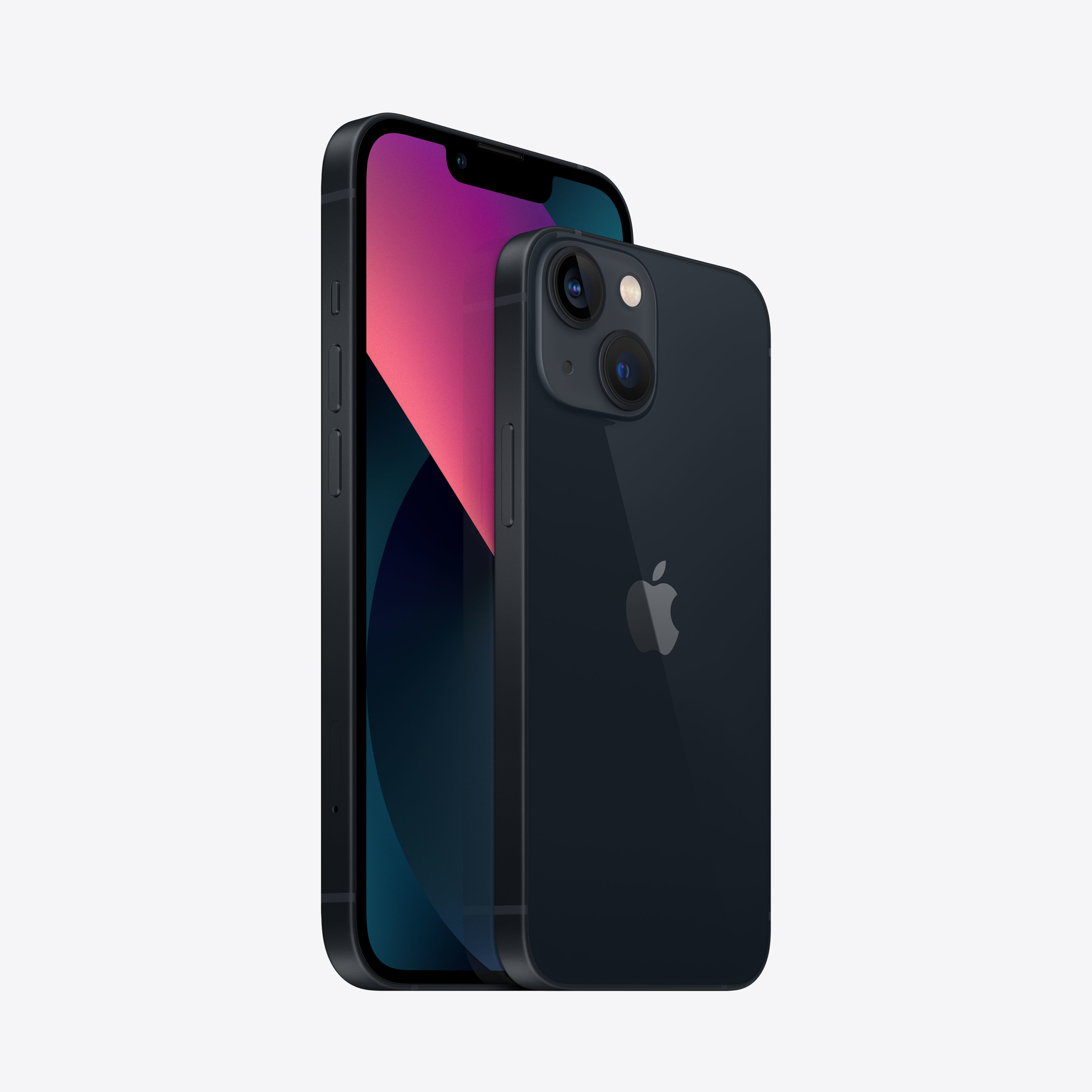 iPhone 13 Mini 256GB Middernacht kopen | Refurbished bij Mobico