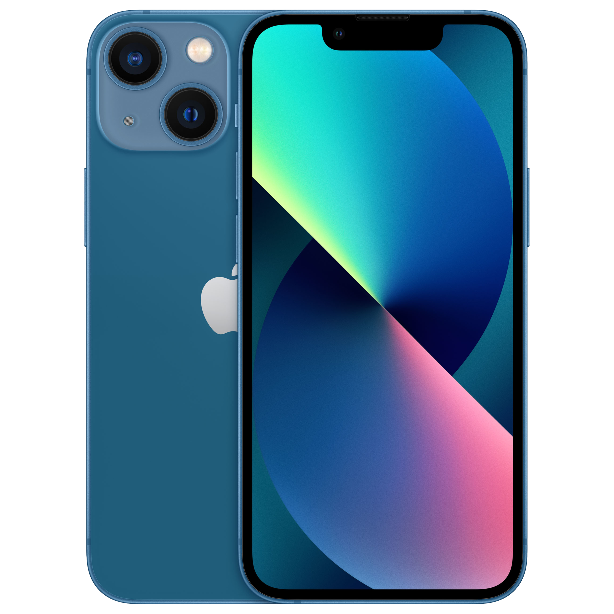 iPhone 13 Mini 128GB Blauw kopen | Refurbished bij Mobico