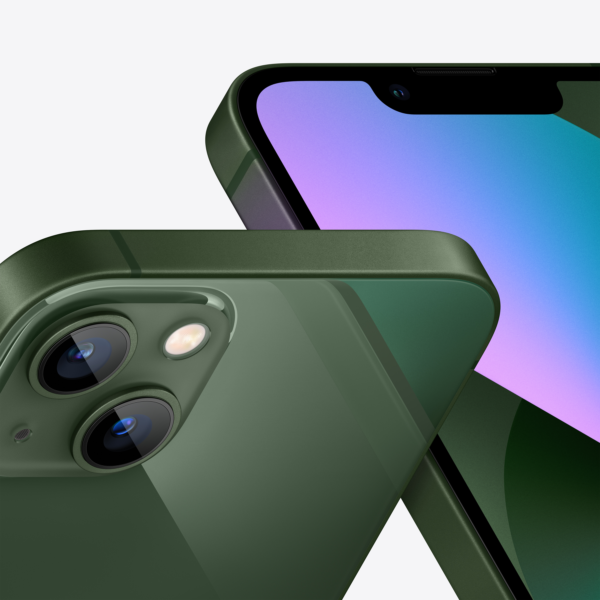iPhone 13 Mini