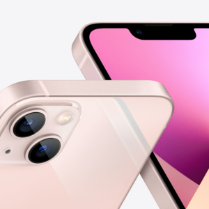 iPhone 13 Mini