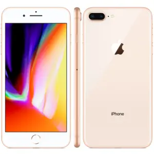 iPhone 8 Plus