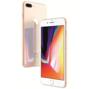 iPhone 8 Plus