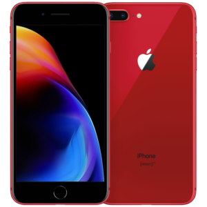iPhone 8 Plus