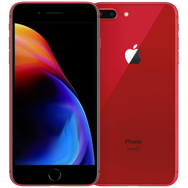 iPhone 8 Plus