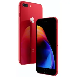 iPhone 8 Plus
