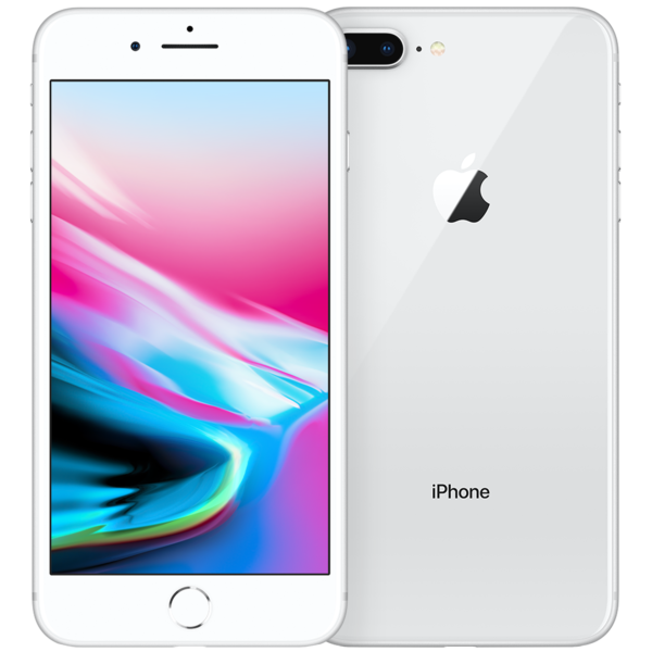 iPhone 8 Plus