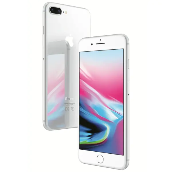 iPhone 8 Plus