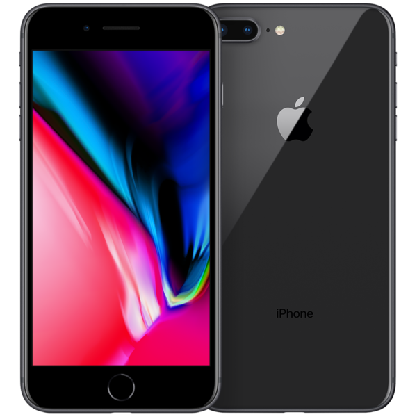iPhone 8 Plus